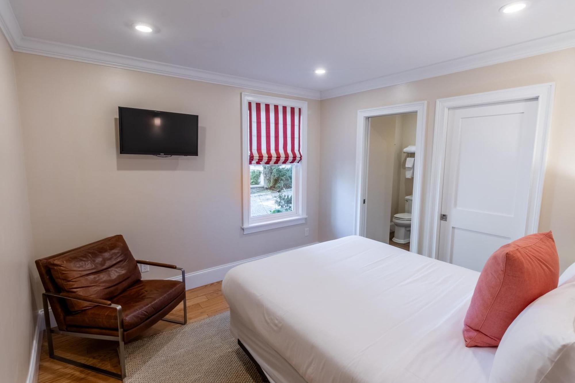Ferienwohnung The Newport Lofts - 548 Thames Street Exterior foto