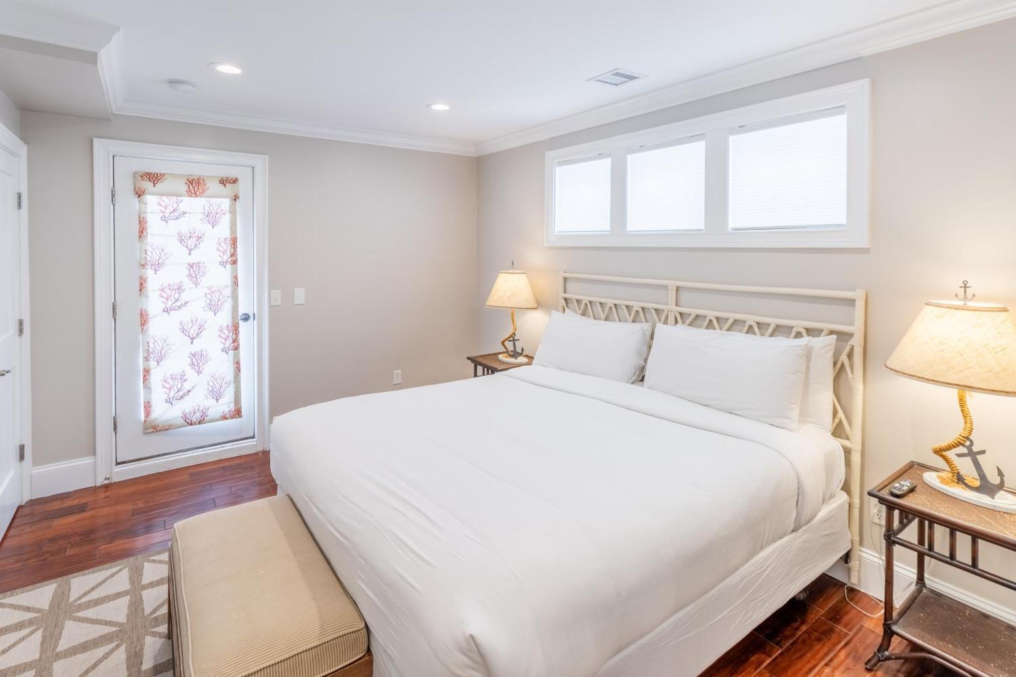 Ferienwohnung The Newport Lofts - 548 Thames Street Exterior foto