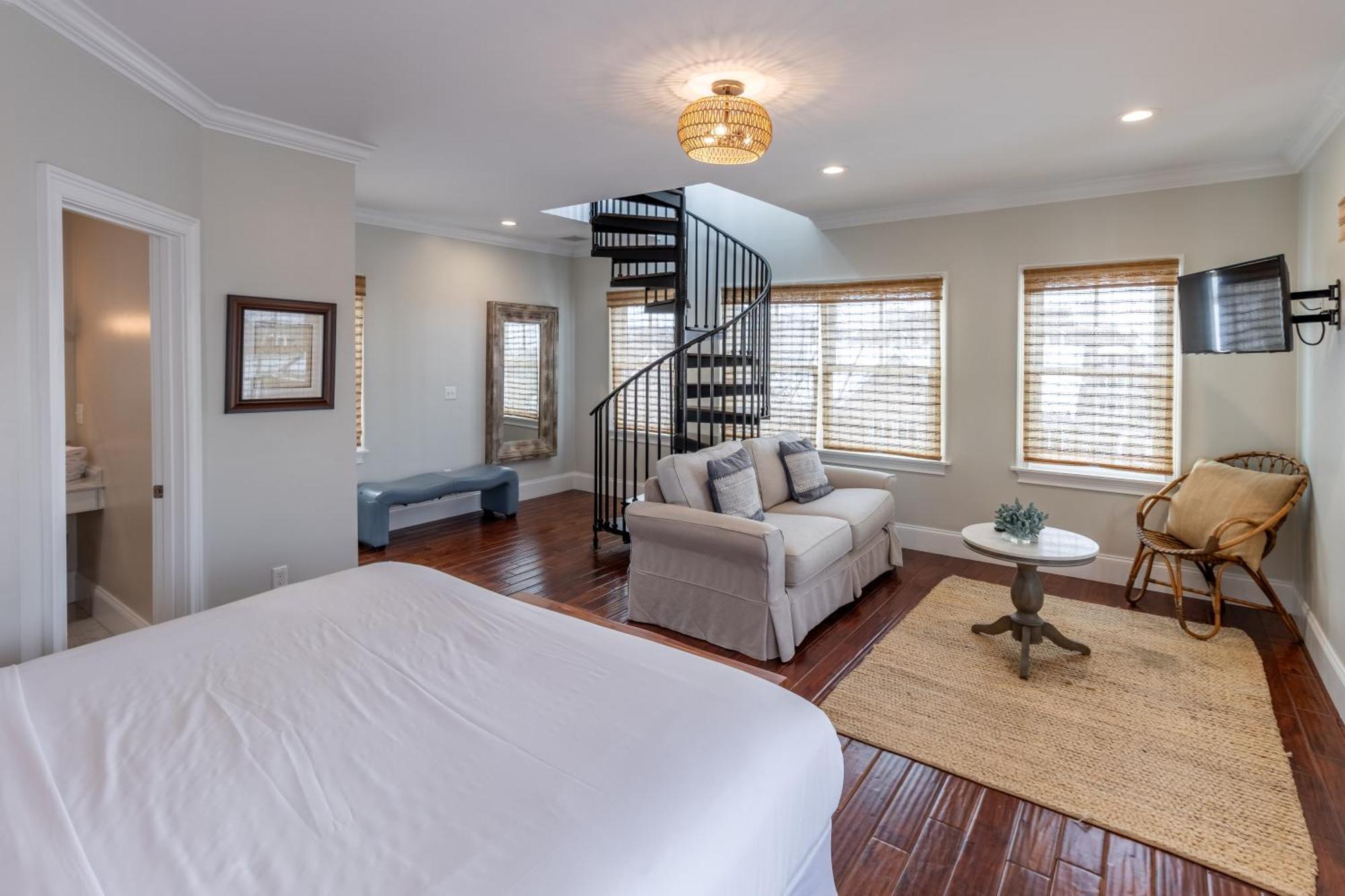 Ferienwohnung The Newport Lofts - 548 Thames Street Exterior foto