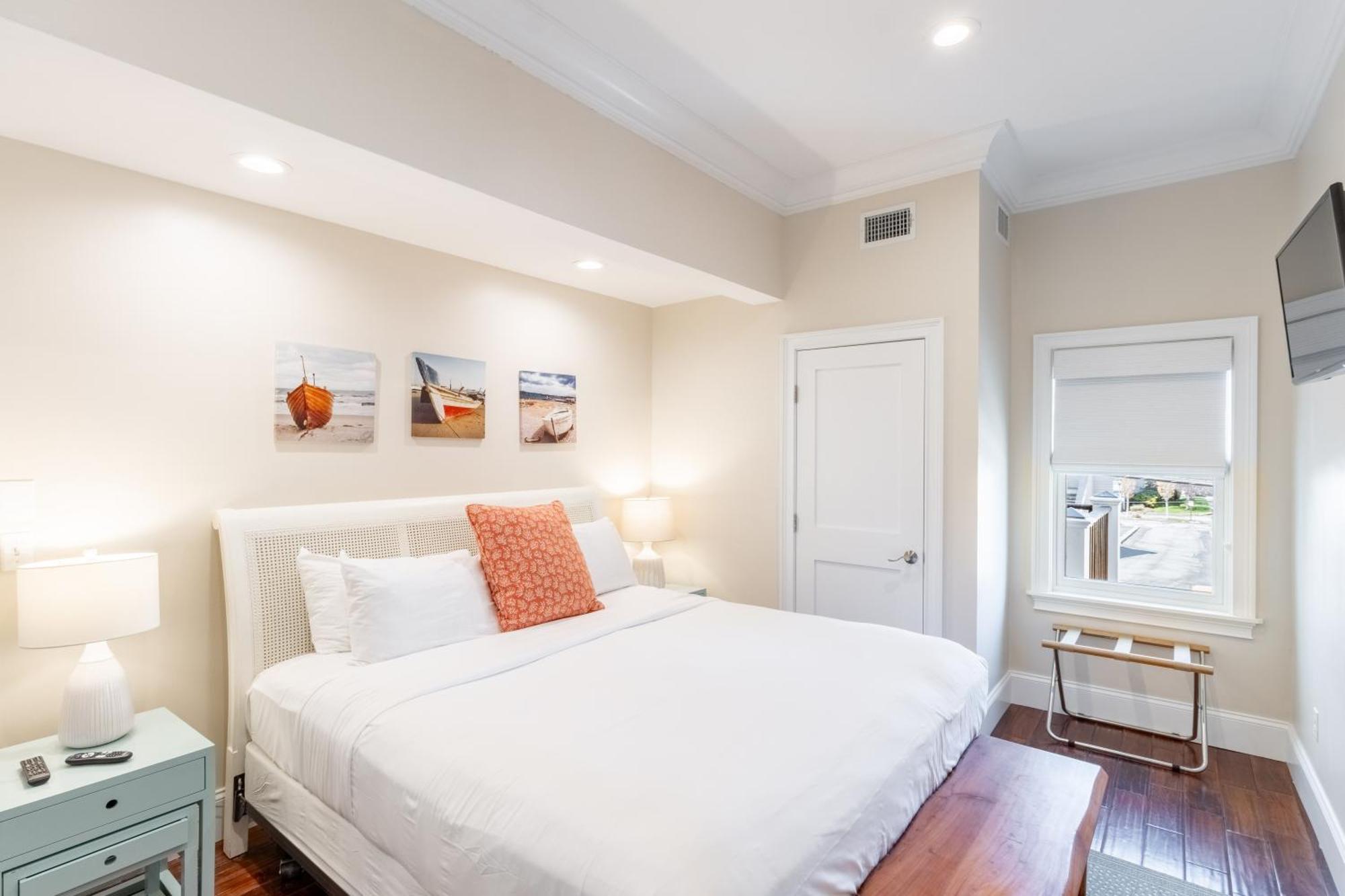 Ferienwohnung The Newport Lofts - 548 Thames Street Exterior foto