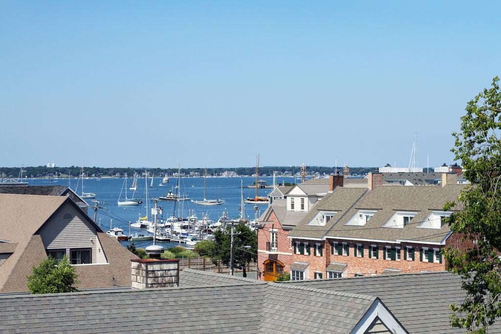 Ferienwohnung The Newport Lofts - 548 Thames Street Exterior foto